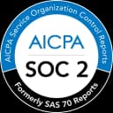 SOC 2 Certified