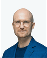 Mathias Leijon, Co-Founder & President at ROYC
