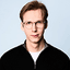 Max Junestrand, Co-Founder, & CEO